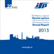 Výroční zpráva 2013 