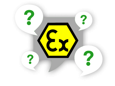 Stručný průvodce prostředím s nebezpečím výbuchu